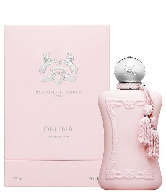 ⭐︎Jewel⭐︎Parfums de Marly Delina PARFUMS de MARLY Delina Eau de Parfum | Dillard's
