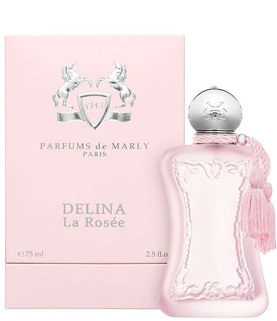 Parfums de Marly Delina La Rosée 75ml PARFUMS de MARLY Delina La Rosee Eau de Parfum | Dillard's