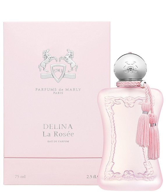 PARFUMS de MARLY Delina La Rosee Eau de Parfum | Dillard's