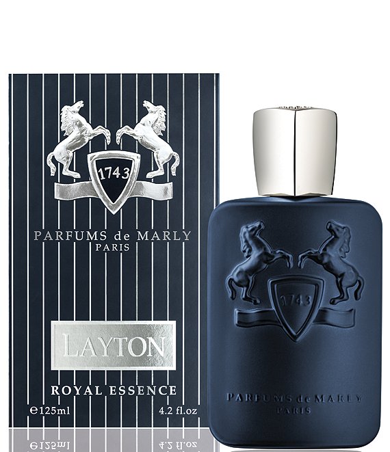 PARFUMS de MARLY Layton Eau de Parfum | Dillard's