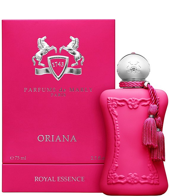 PARFUMS DE MARLY❤️ ORIANA ❤️オリアナ EDP 10 ml PARFUMS de MARLY Oriana Eau de Parfum | Dillard's