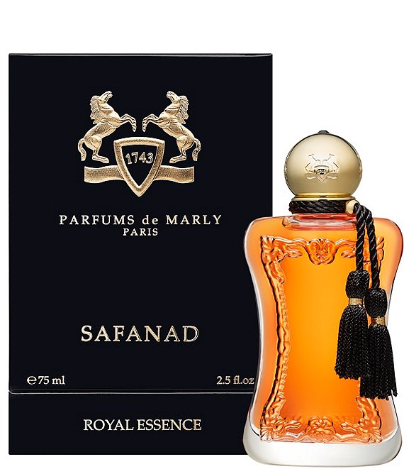 PARFUMS de MARLY Safanad Eau de Parfum | Dillard's