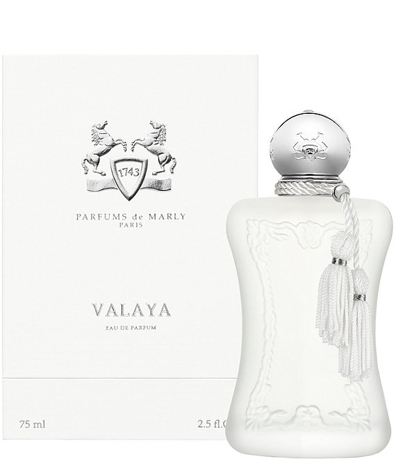 PARFUMS de MARLY Valaya Eau de Parfum | Dillard's