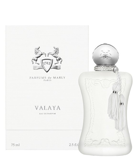 V*︎様 Parfums de Marly Valaya 香水75ml PARFUMS de MARLY Valaya Eau de Parfum | Dillard's