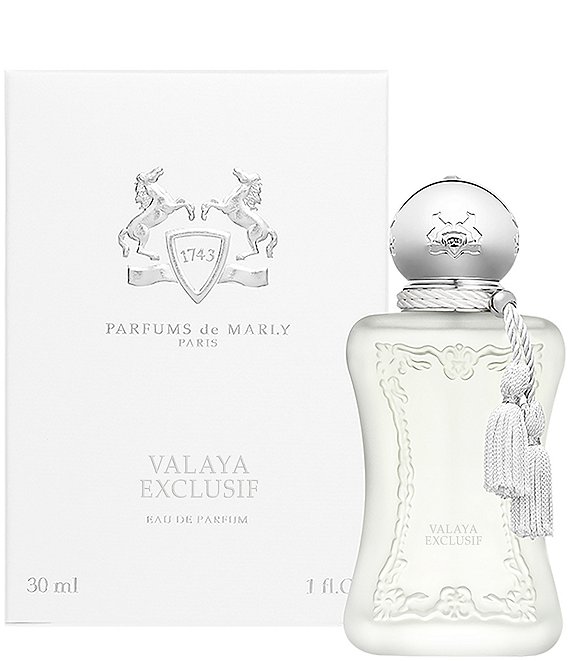 montriページde MARLY VALAYA 75ml EDP PARFUMS de MARLY Valaya Exclusif Parfum | Dillard's