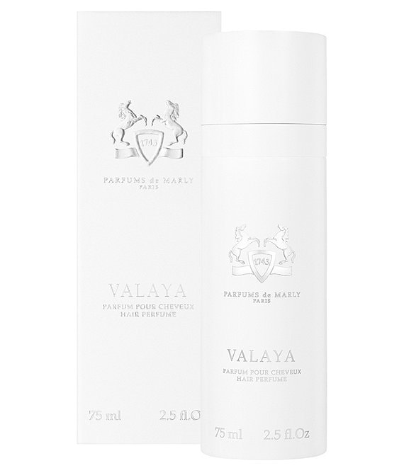PARFUMS de MARLY Valaya Hair Perfume Mist | Dillard's