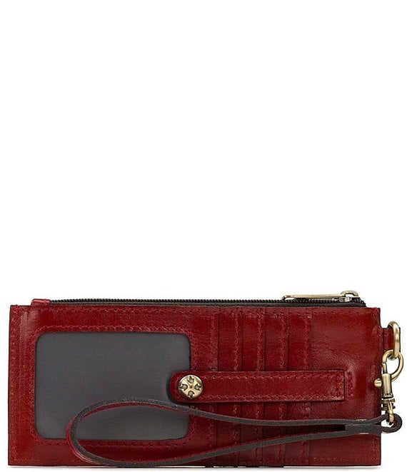 Patricia Nash Alanna Wallet | Dillard's