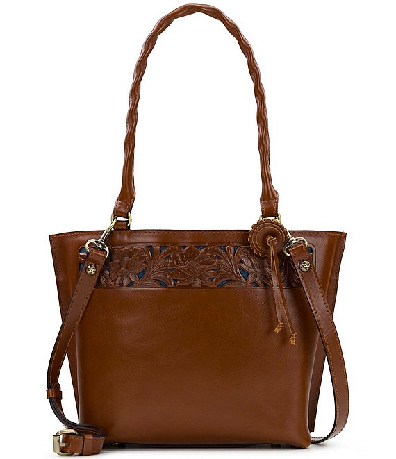 Patricia Nash Alexia Tote