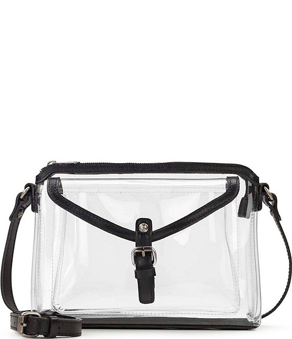 Vtg Dillards Genuine Leather Handbag Women Ivory Weave Brown Purse Shoulder  Bag | eBay