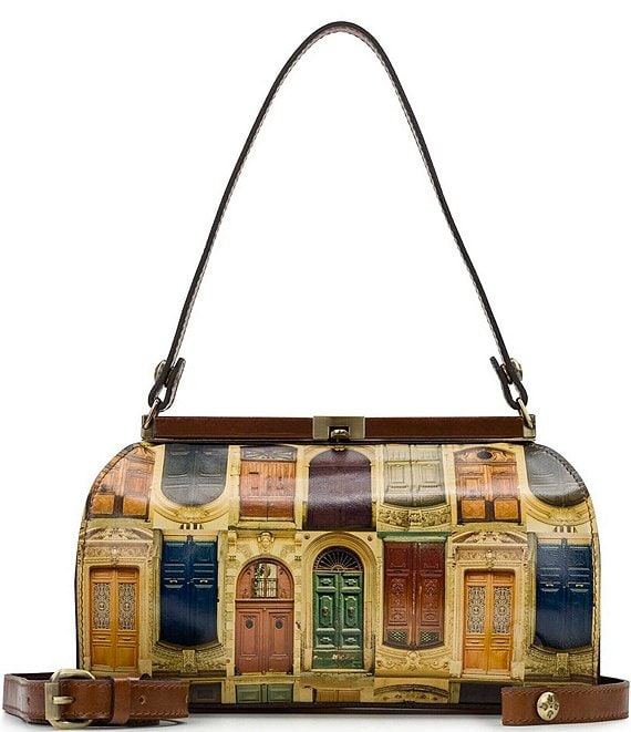 dillards vintage handbag