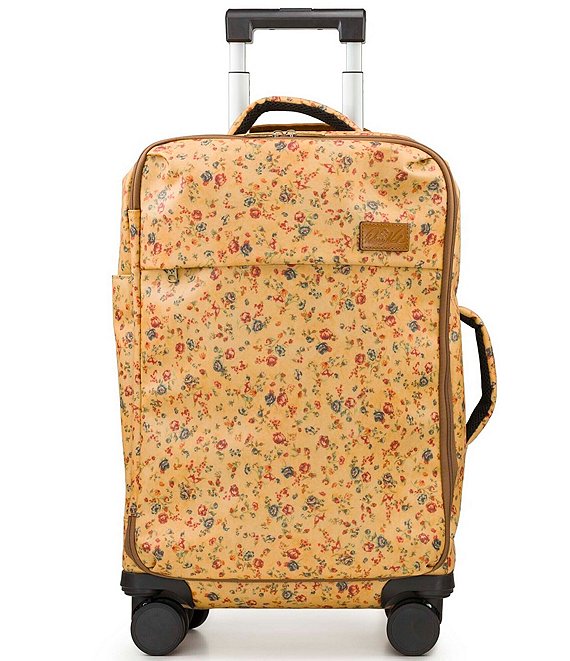 Patricia Nash Cagliari Roller Duffle Bag