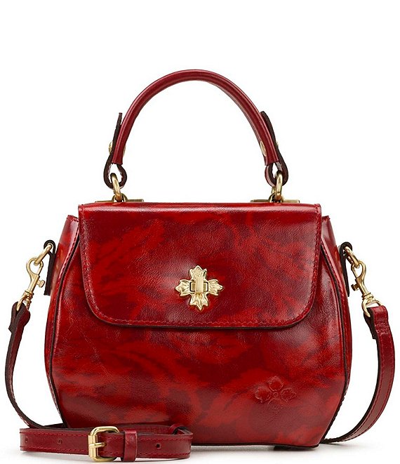 Patricia satchel new arrivals