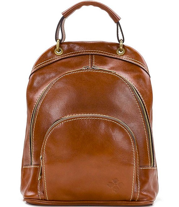 Dillard's - On our fall wishlist? This statement-making satchel