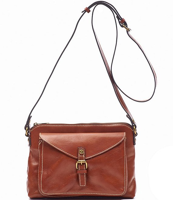 Dillards men's 2025 messenger bags