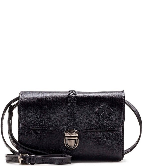 Patricia nash black handbags online