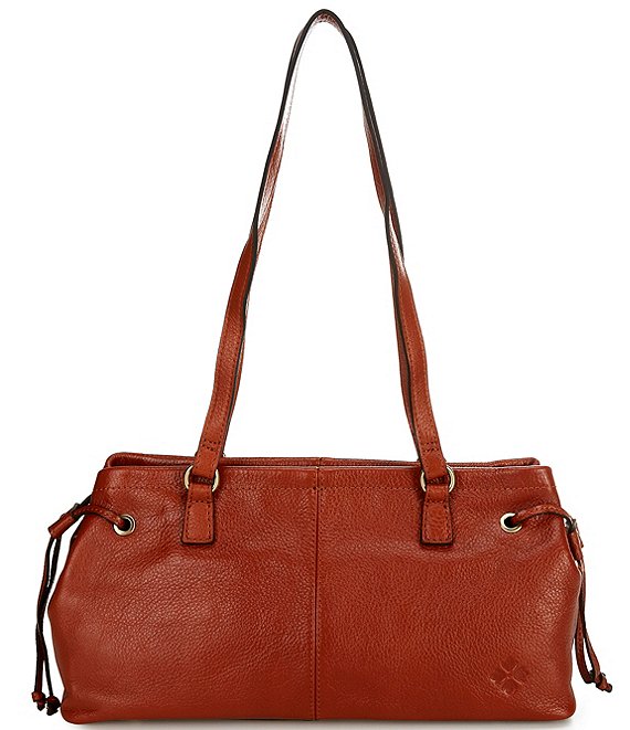 Patricia Nash Linea Shoulder Bag