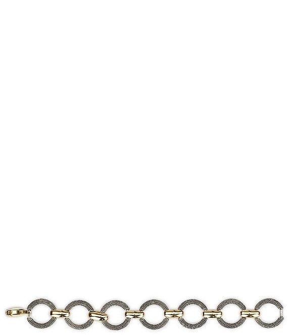 Patricia Nash Link Line Bracelet