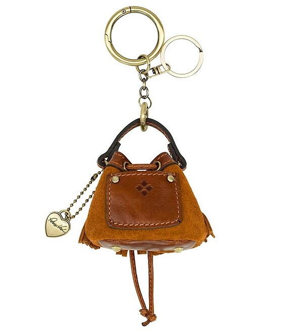 Patricia Nash Micro Elisa Bag Charm | Dillard's