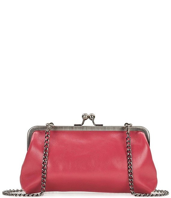 Patricia Nash Mini Potenaz Crossbody Bag