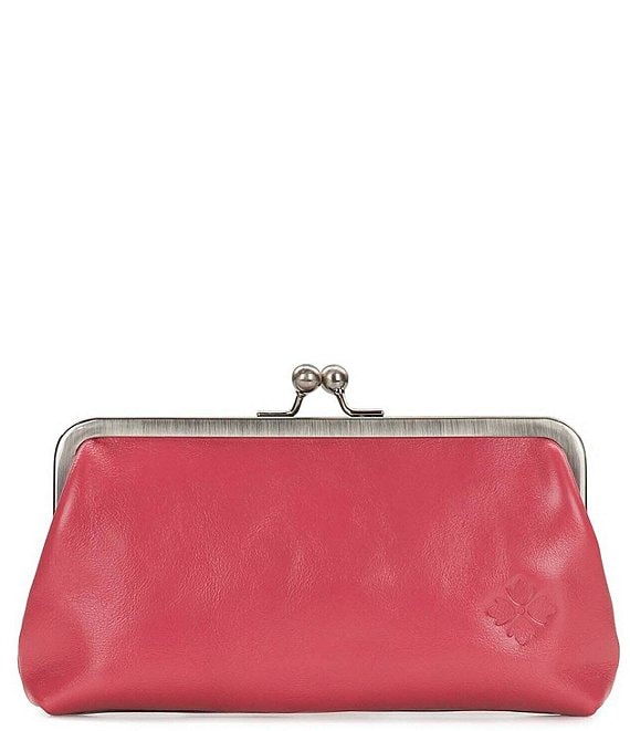 Patricia Nash Mini Potenaz Kiss-Lock Crossbody Bag | Dillard's