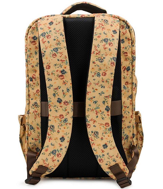 Patricia Nash Vico Fleur De Jardin Backpack | Dillard display picture 2