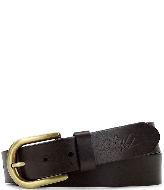 Patricia nash belt shop