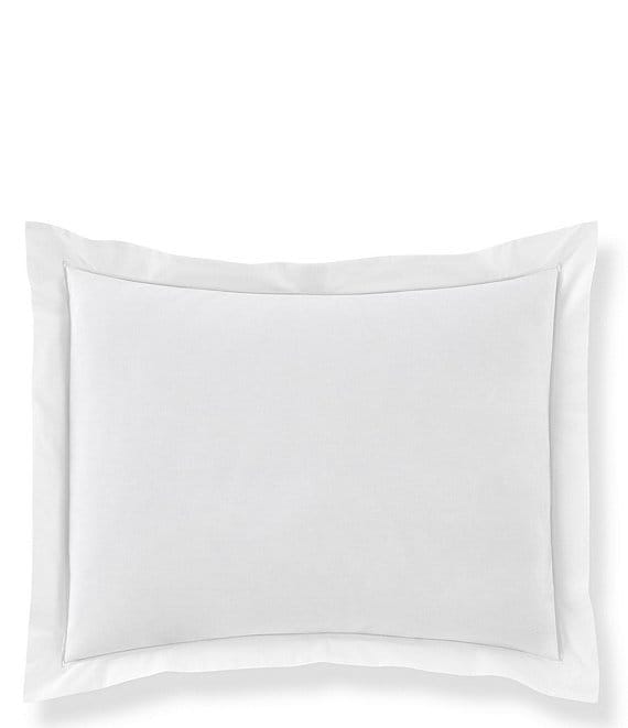 Peacock Alley Boutique Percale Euro Sham | Dillard's