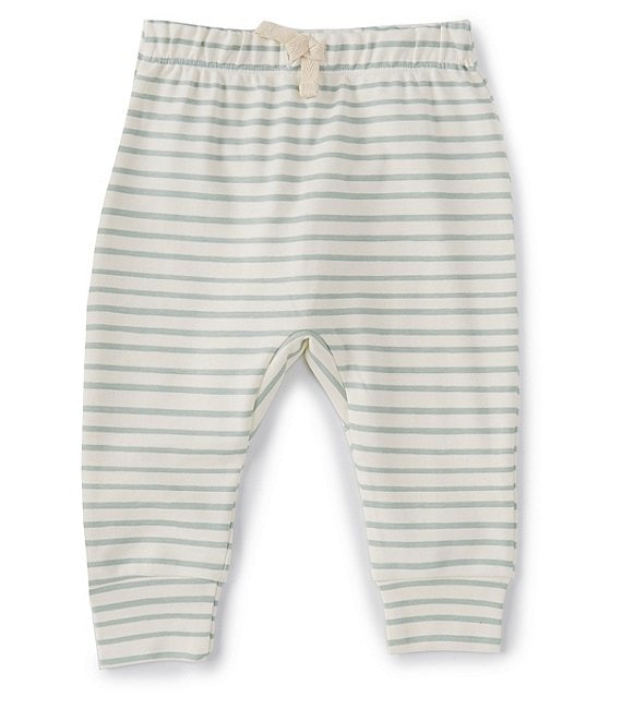 Pehr Baby Newborn-12 Months Stripes Away Harem Pants | Dillard's
