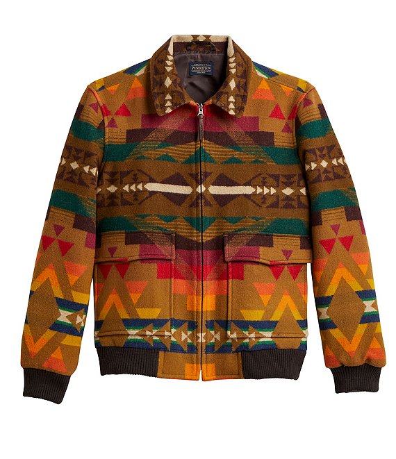 Pendleton mens outlet jacket