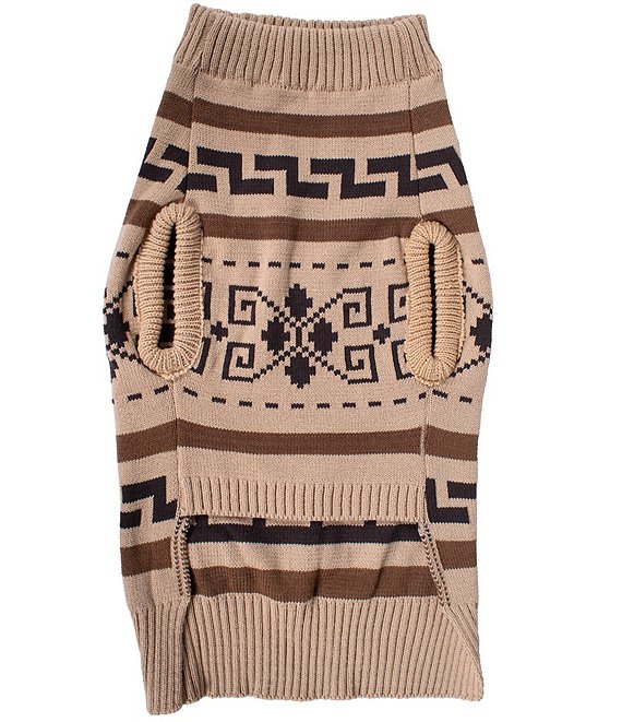 Pendleton Westerley Dog Sweater | Dillard's