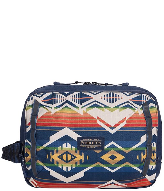 Pendleton Explorer Collection Travel Kit Bag