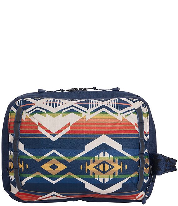 Pendleton Explorer Collection Travel Kit Bag | Dillard's