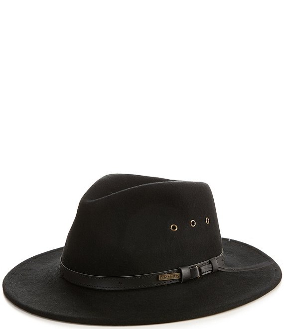 Pendleton Getaway Hat