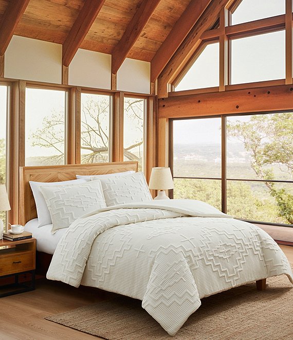 Pendleton Kiva Steps Comforter Mini Set | Dillard's