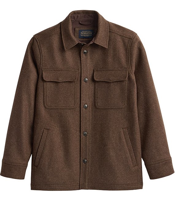 Pendleton Lawson Coat