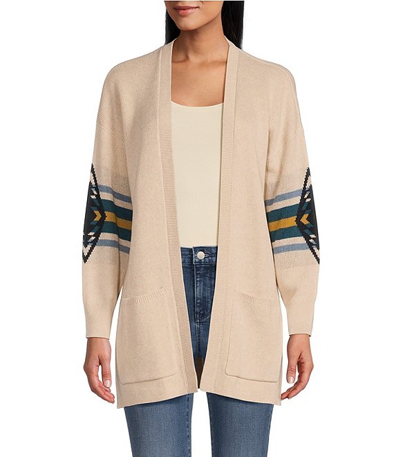 Pendleton cardigan outlet womens