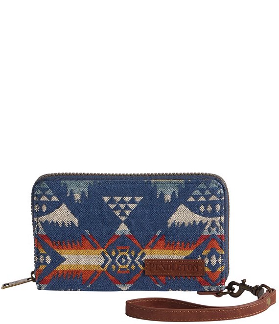 Pendleton Traditions Smartphone Wallet