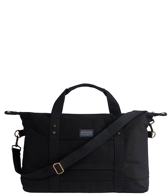Pendleton Traditions Wool Collection Weekender Bag | Dillard's