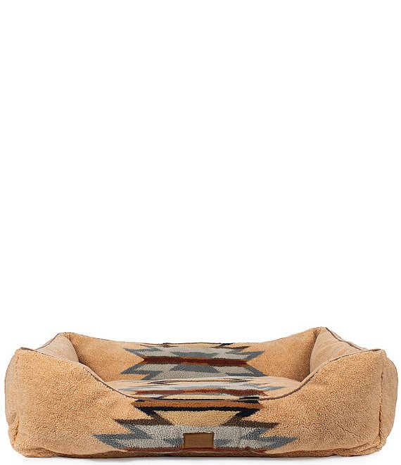 Pendleton Wyeth Trail Berber Kuddler Pet Bed