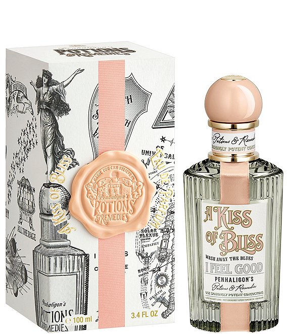 Penhaligons A Kiss Of Bliss Eau de Parfum | Dillard's