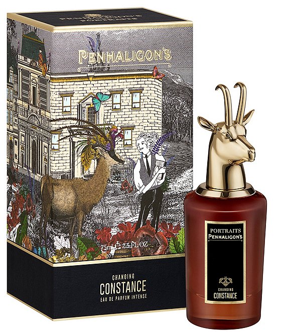 [国内正規品] PENHALIGON’S CHANGING CONSTANCE Penhaligons Changing Constance Eau de Parfum Intense | Dillard's