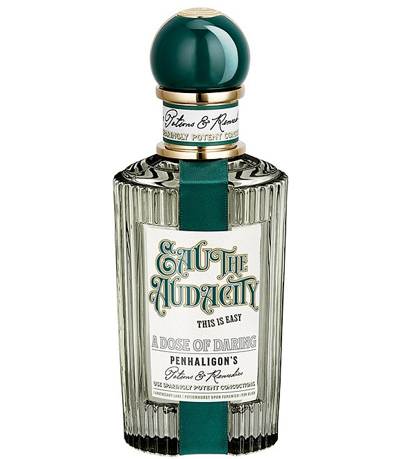 Penhaligons Eau The Audacity Eau de Parfum