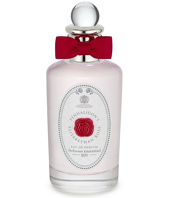 Penhaligons Elisabethan Rose Eau de Parfum