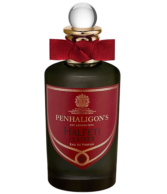 Penhaligons Halfeti Leather Eau de Parfum