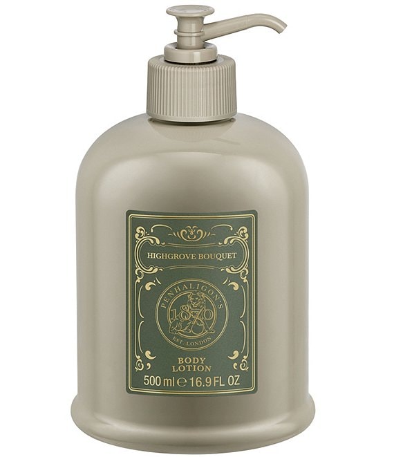 Penhaligons Highgrove Bouquet Body Lotion