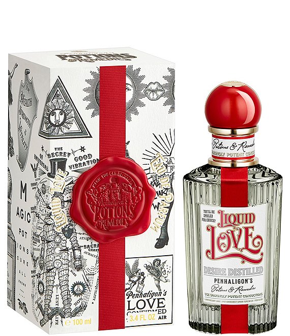 Penhaligons Liquid Love Eau de Parfum | Dillard's