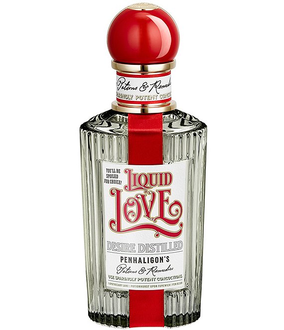 Penhaligons Liquid Love Eau de Parfum