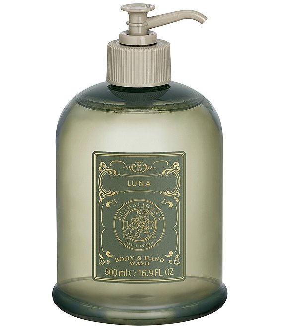 Penhaligons Luna Body & Hand Wash