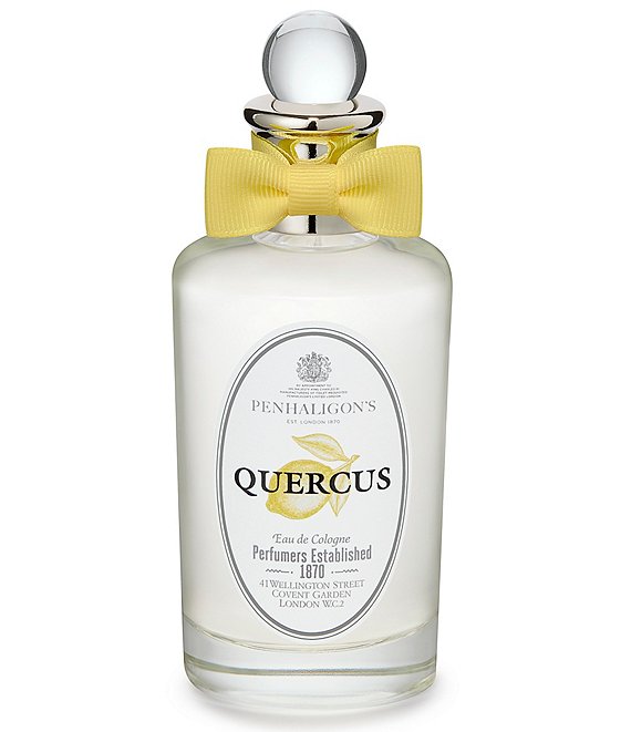 Penhaligons Quercus Eau de Cologne