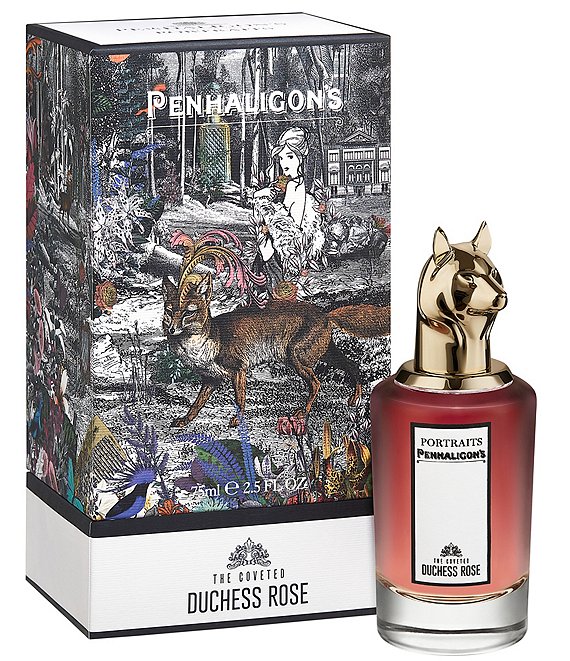 Penhaligons The Coveted Duchess Rose Eau de Parfum | Dillard's